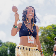 Naiara Tukano