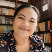 Aldineia Fernandes Monteiro