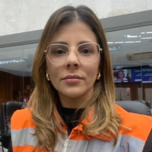 Giselle Cristine Vieira
