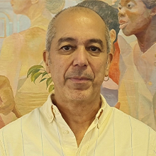 Carlos Machado