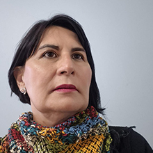 Valdênia Brito Monteiro
