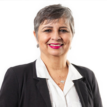 Cynthia Suassuna