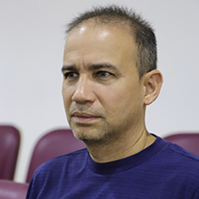 Carlos Vieira