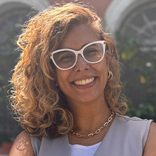 Roberta Richard Pinto