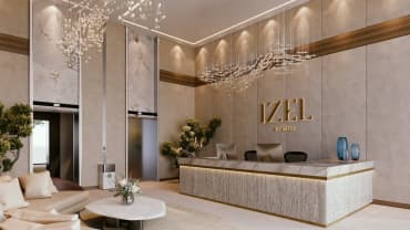 IZEL BY ZOYA