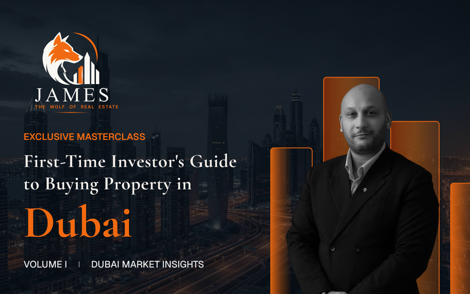 First-Time Investor's Guide to Buying Property in Dubai