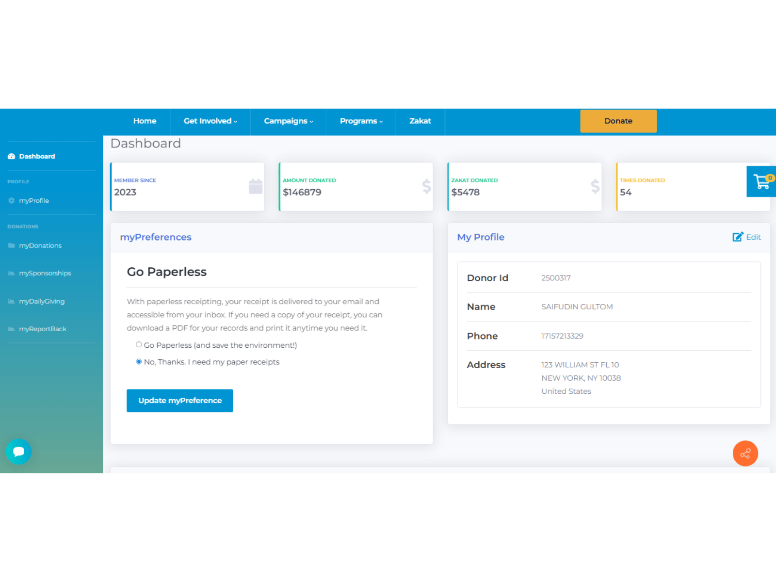 SG CyberSec Starter Kit