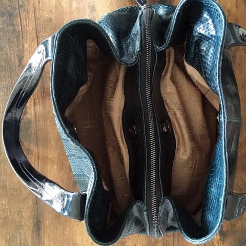 HOTIC BAG