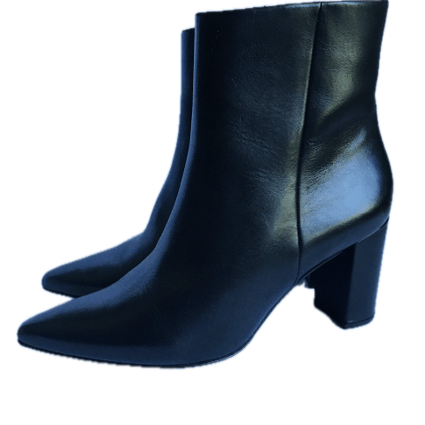 Hogl Black boots