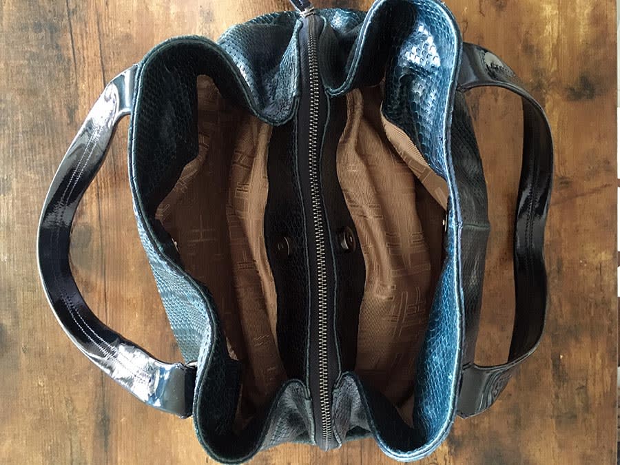 HOTIC BAG