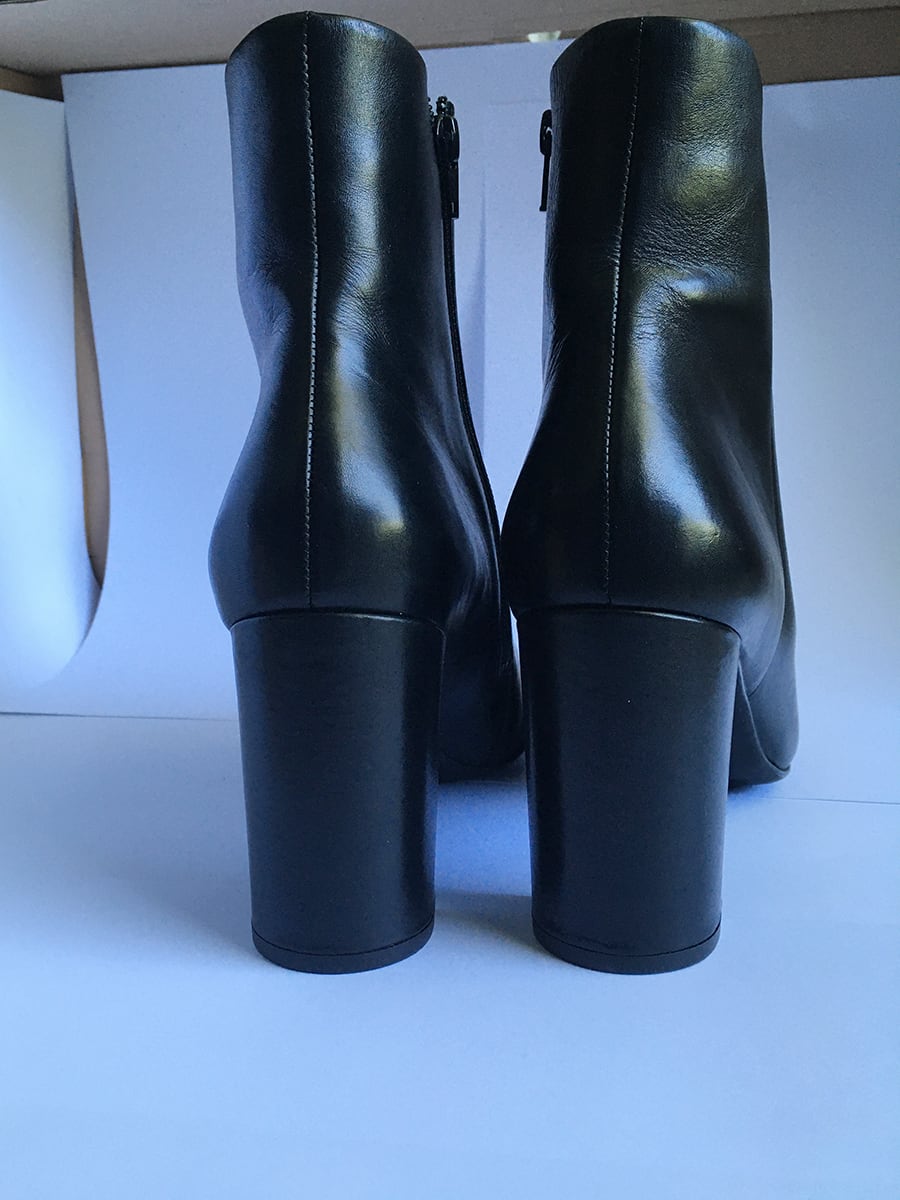 Hogl Black boots