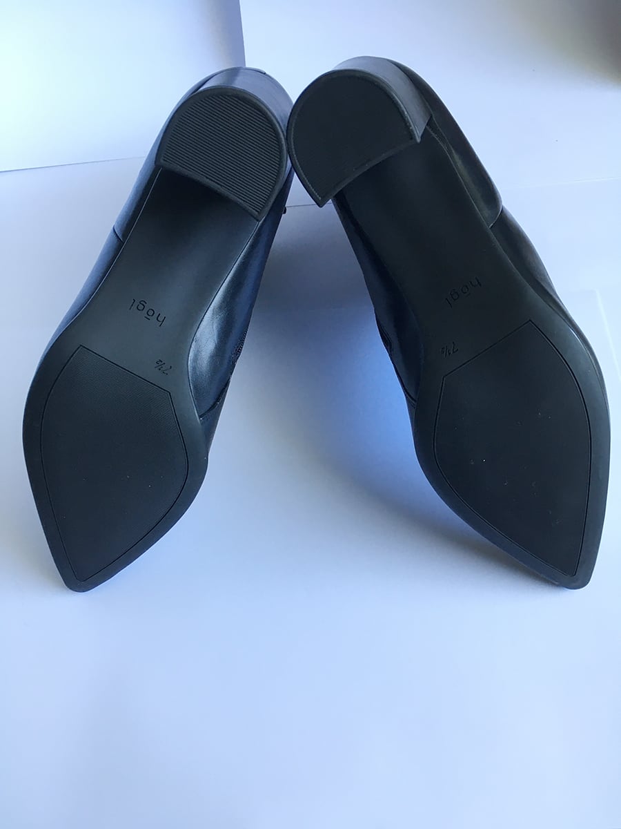 Hogl Black boots