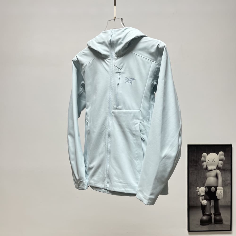 Arc'teryx Gamma BY340, Daybreak Blue