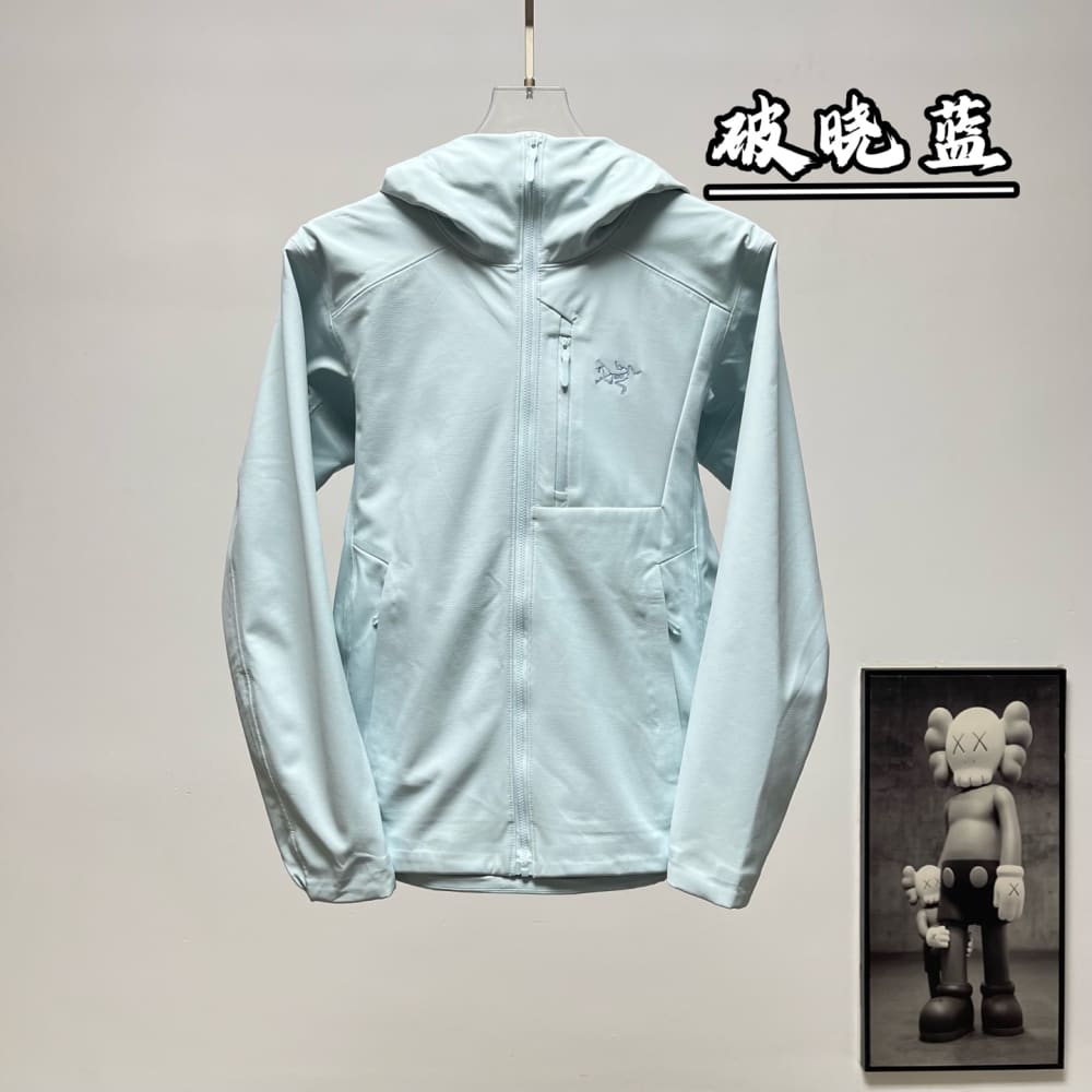 Arc'teryx Gamma BY340, Daybreak Blue