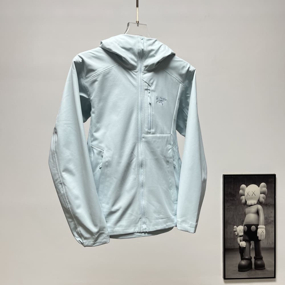 Arc'teryx Gamma BY340, Daybreak Blue