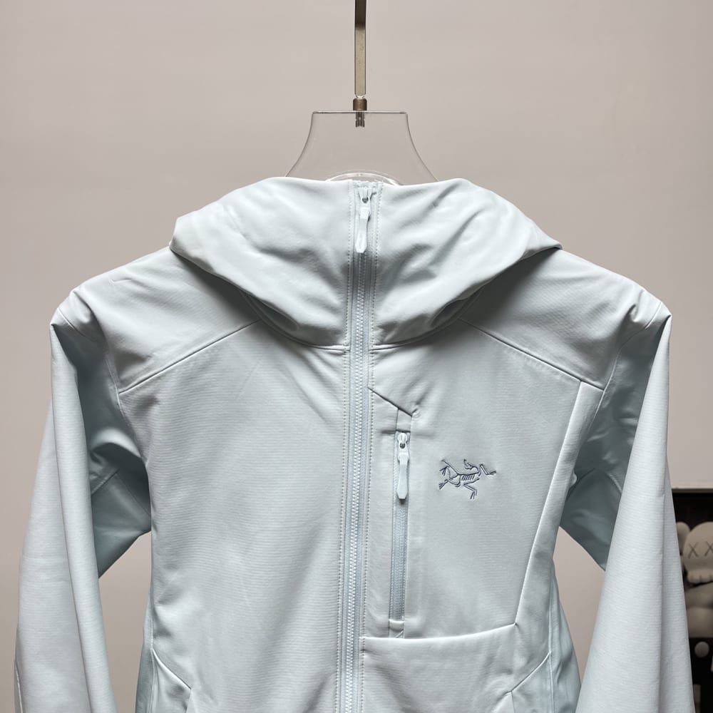 Arc'teryx Gamma BY340, Daybreak Blue