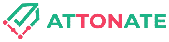 Attonate