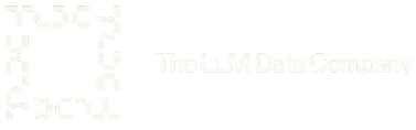 The LLM Data Company