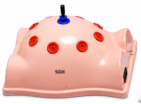 Laparoscopy Instruments preview 3