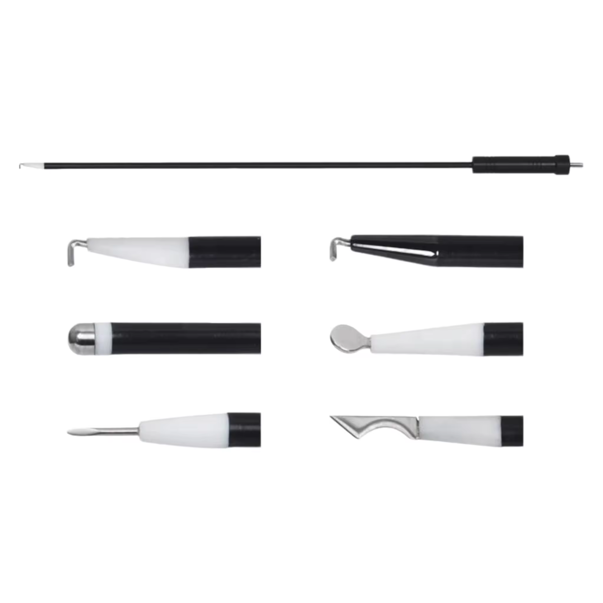 Laparoscopy Instruments preview 2