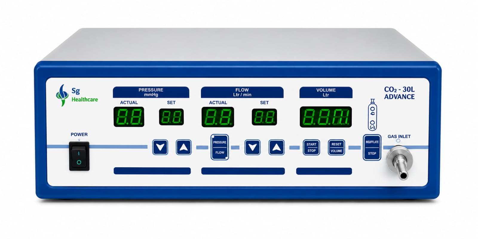 CO2 Insufflators preview 1