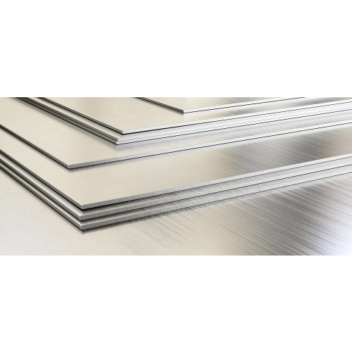 Sheet metal