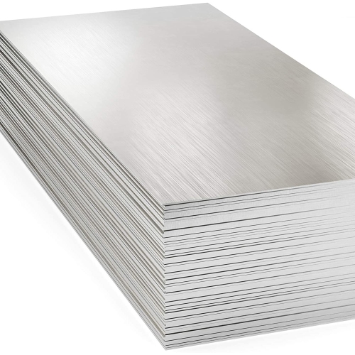 Sheet metal