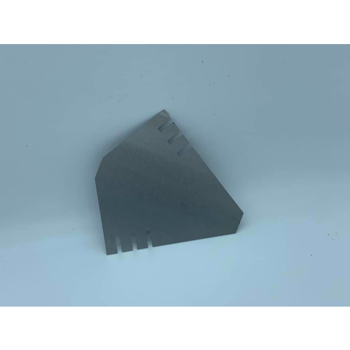 Machining Part