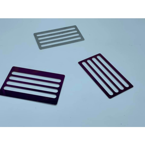 Machining Part