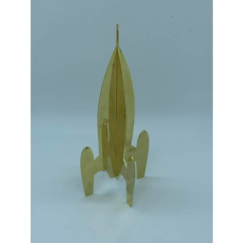 Machining Part