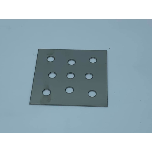 Machining Part