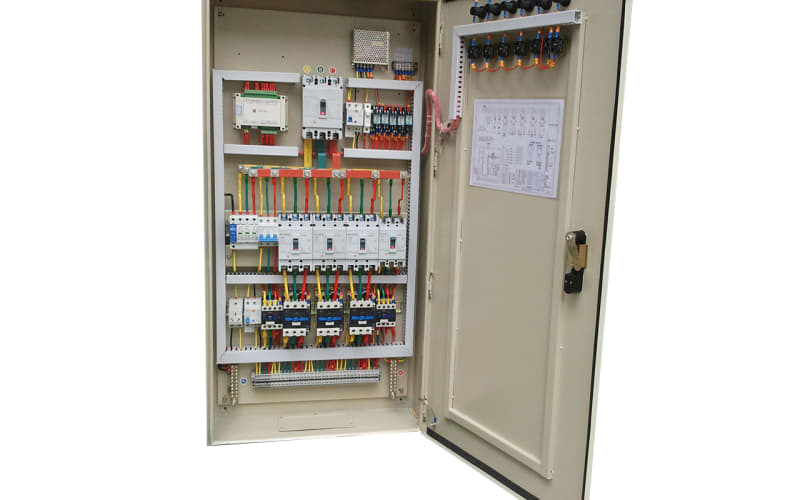 Switchboard