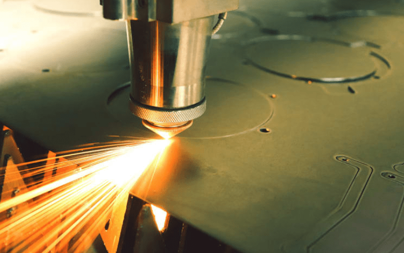 Lazer Cutting - 2D