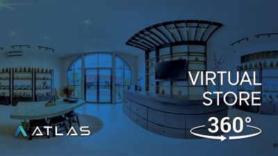 ATLAS Virtual Store