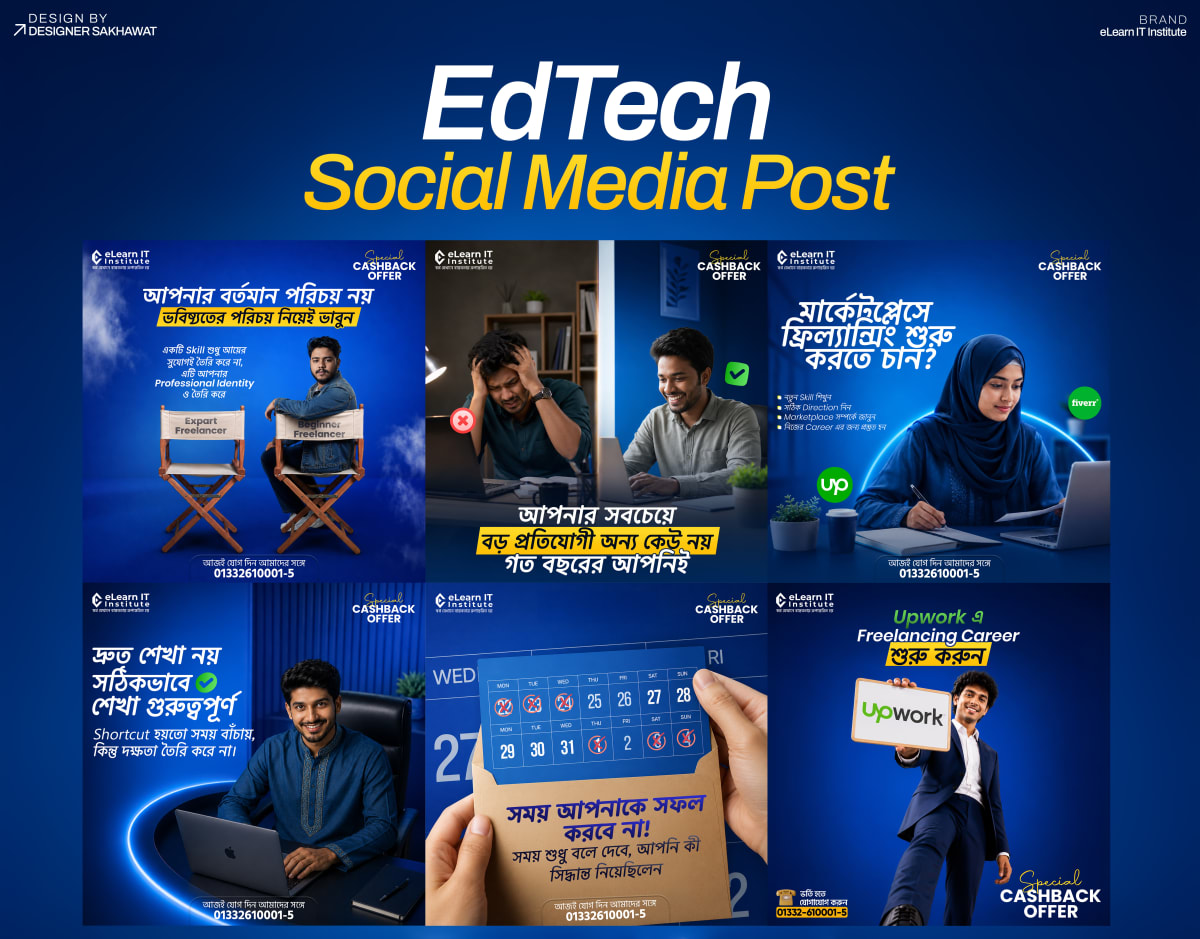 Ads Creative Post