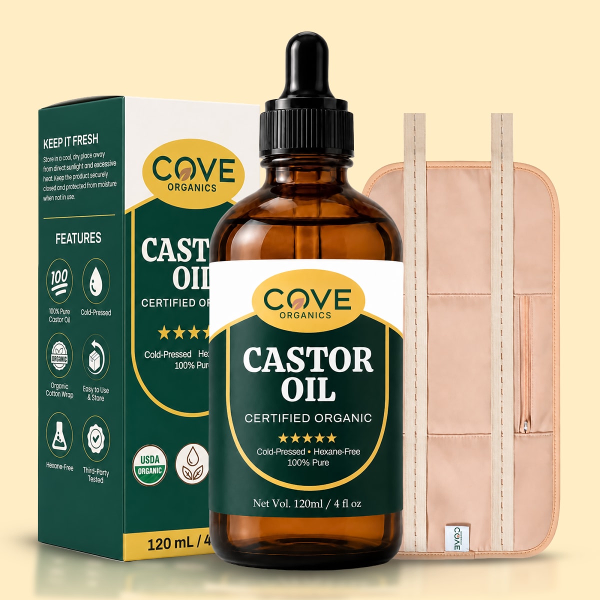 Packaging design