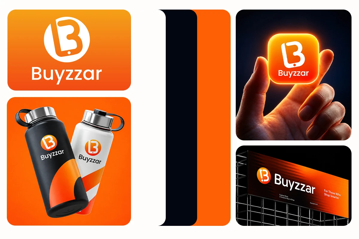 Logo & Branding