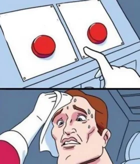 Choose a button