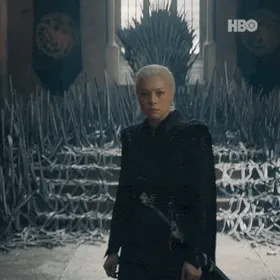 Rhaenyra Targaryen
