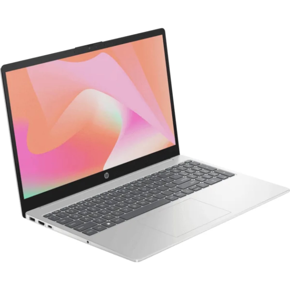 HP 15-FD0335nia Intel Core 5 120U 8GB RAM 512GB SSD 15.6-inch Laptop - Brand New view 3