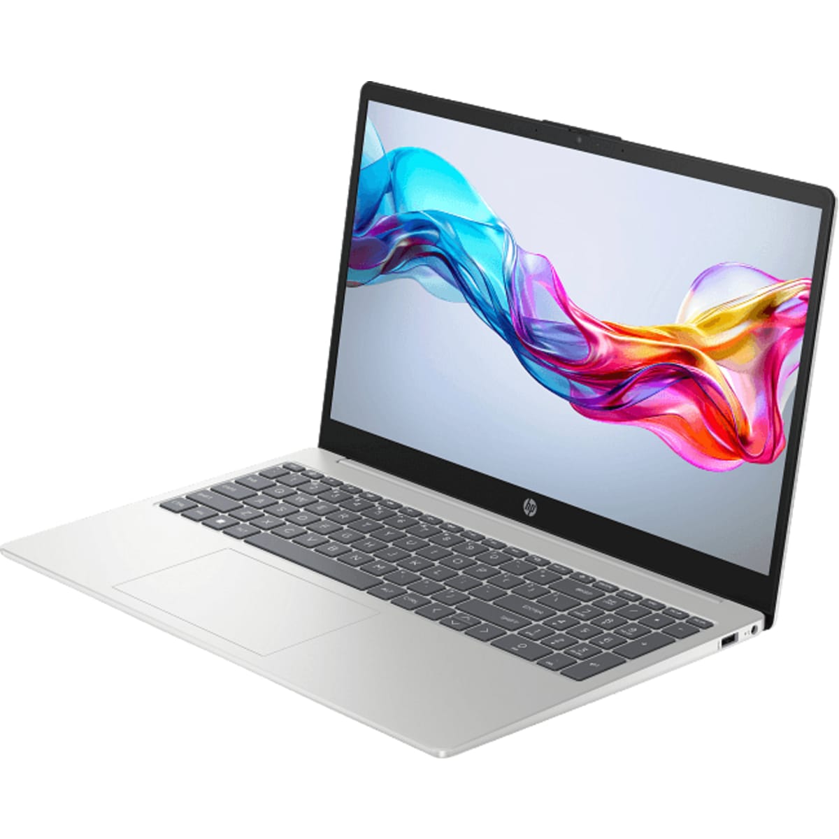 HP 15-FD0557nia Intel Core i7-1355U 8GB RAM 512GB SSD 15.6-inch Laptop - Brand New view 3