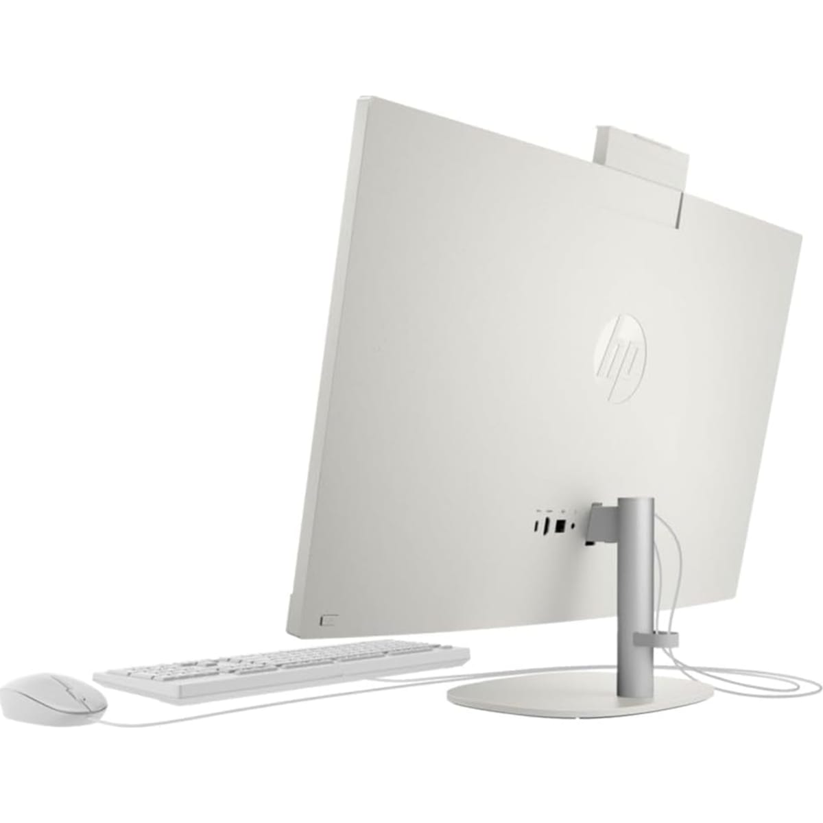 HP 24-cr0096ny Intel Core i7-1355U 16GB RAM 512GB SSD 23.8-inch Desktop PC - Brand New view 5