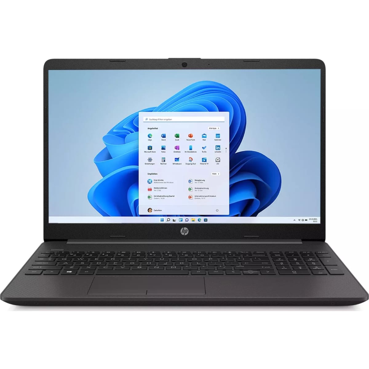 HP 250 G9 Intel Celeron N4500 4GB RAM 256GB SSD 15.6-inch Laptop - Brand New