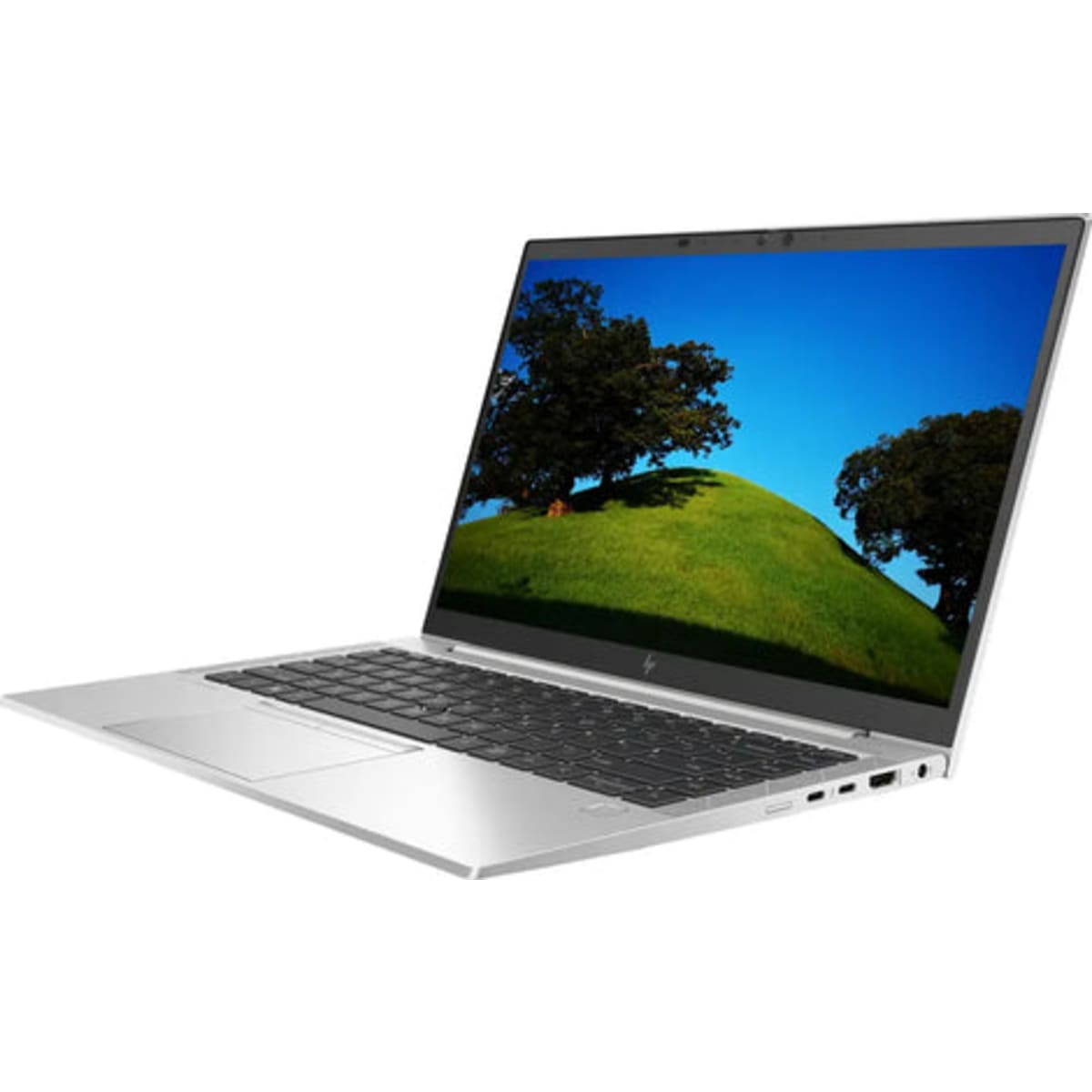HP EliteBook 840 G8 Intel Core i7-1185G7 8GB RAM 512GB SSD 14-inch Laptop - Brand New view 6