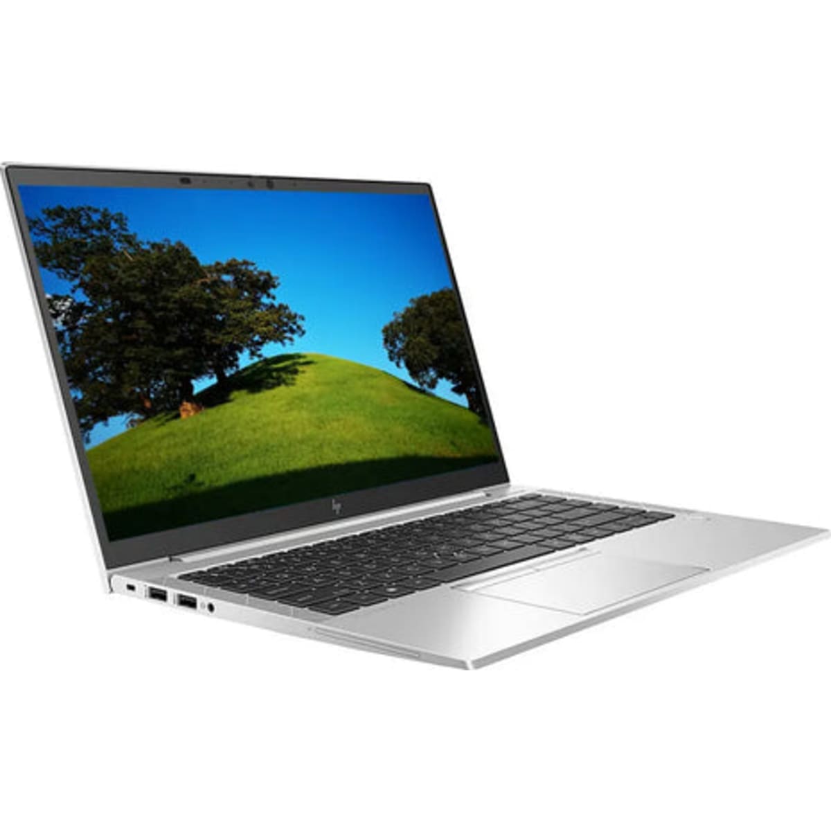 HP EliteBook 840 G8 Intel Core i7-1185G7 8GB RAM 512GB SSD 14-inch Laptop - Brand New view 4
