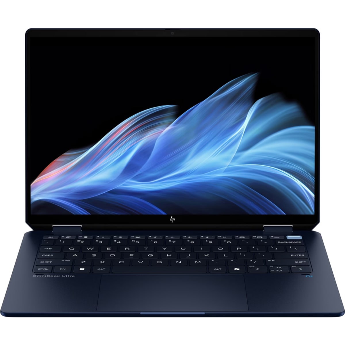 HP OmniBook Ultra Flip 14-fh0013dx Intel Core Ultra 7 256V 16GB RAM 1TB SSD 14-inch Laptop - Brand New view 5