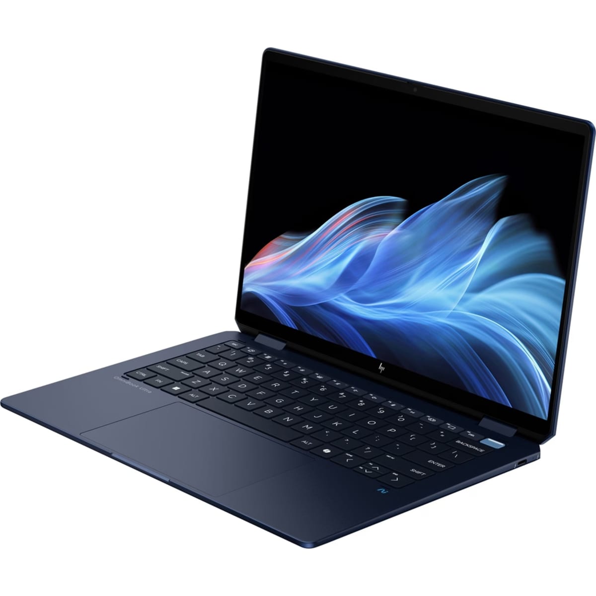 HP OmniBook Ultra Flip 14-fh0013dx Intel Core Ultra 7 256V 16GB RAM 1TB SSD 14-inch Laptop - Brand New view 6