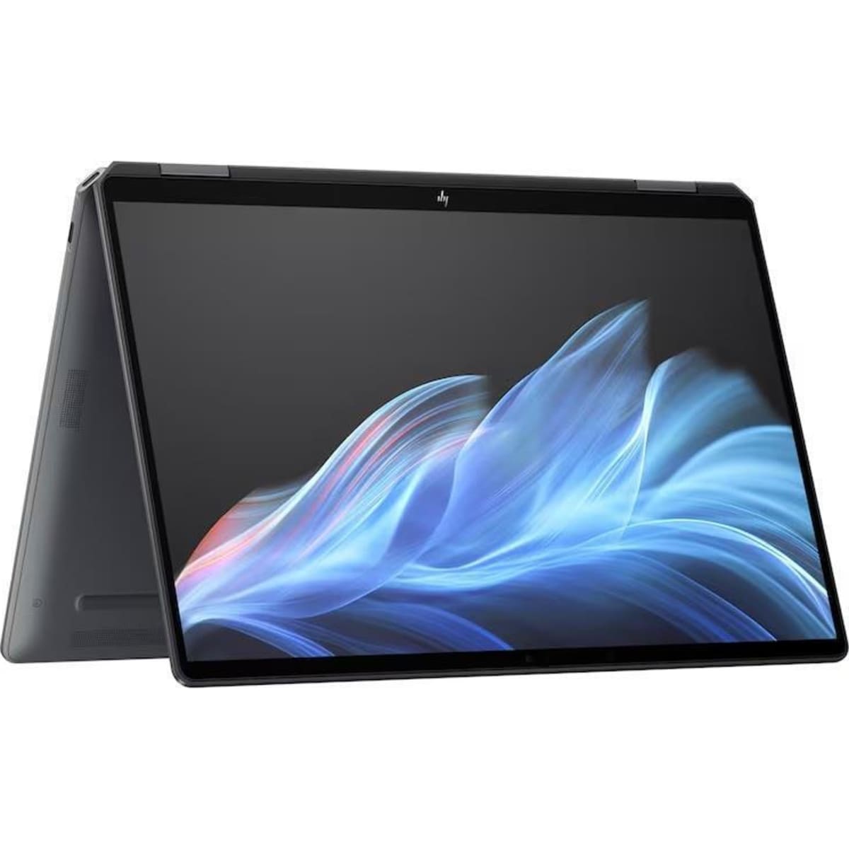 HP OmniBook X Flip 14-fm0023dx Intel Core Ultra 7 256V 16GB RAM 1TB SSD 14-inch Laptop - Brand New view 5