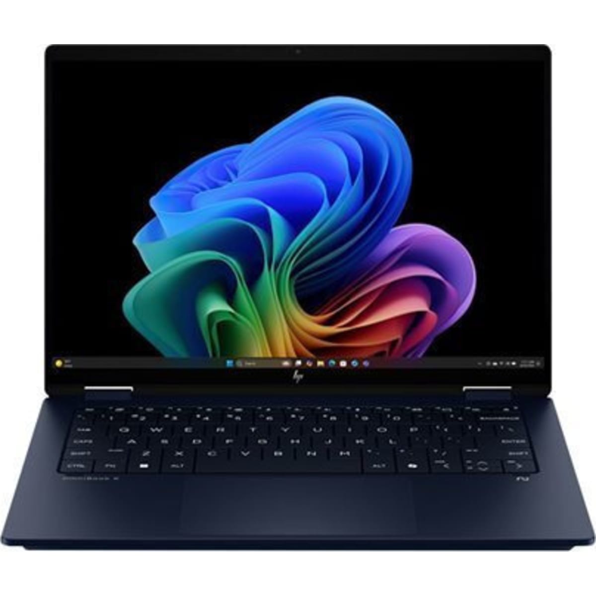 HP OmniBook X Flip 14-fm0023dx Intel Core Ultra 7 256V 16GB RAM 1TB SSD 14-inch Laptop - Brand New view 6