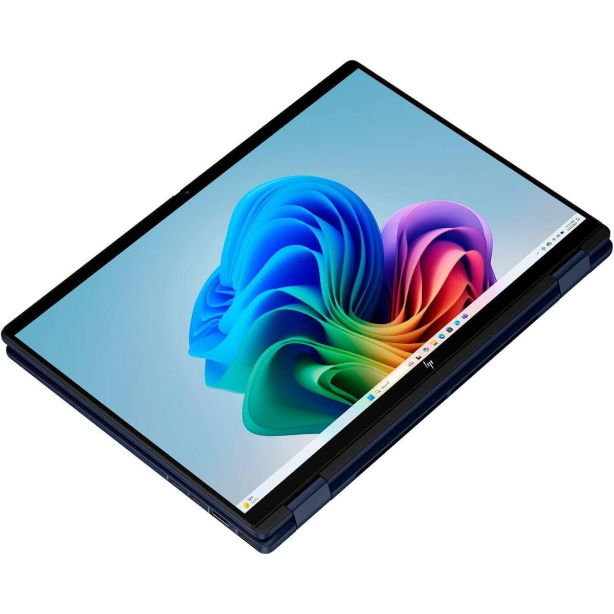 HP OmniBook X Flip 14-fm0023dx Intel Core Ultra 7 256V 16GB RAM 1TB SSD 14-inch Laptop - Brand New view 3